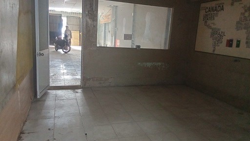 Chính chủ cần cho thuê mặt bằng kinh doanh mặt tiền Đường 79, P Phước Long B, TP Thủ Đức (Quận 9