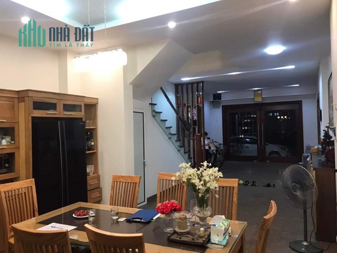 Bán gấp nhà Dịch  Vụ khu D cổng KĐT Đô Nghĩa – Hà Đông 
                  50m x 5 tầng x 5 tỷ hơn