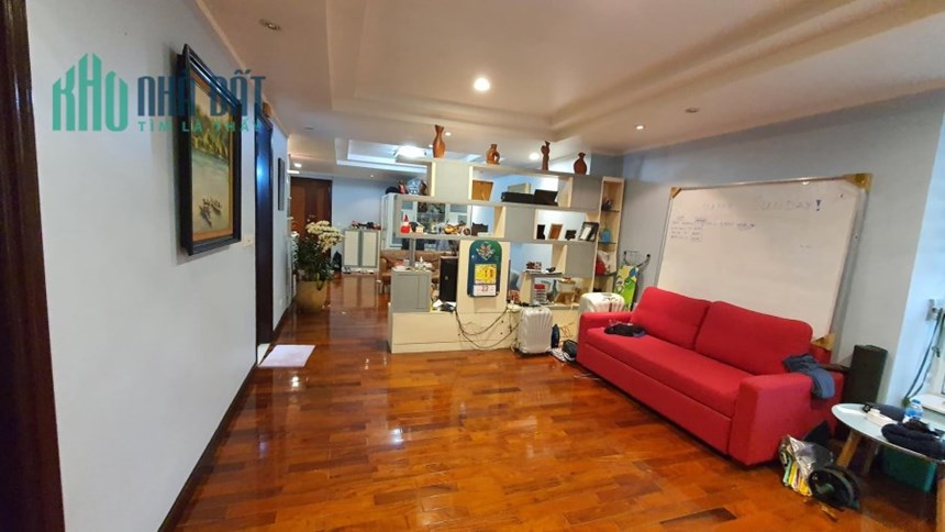 Bán Chung cư Vip Tòa G02 Ciputra Hà Nội (KĐT Nam Thăng Long)