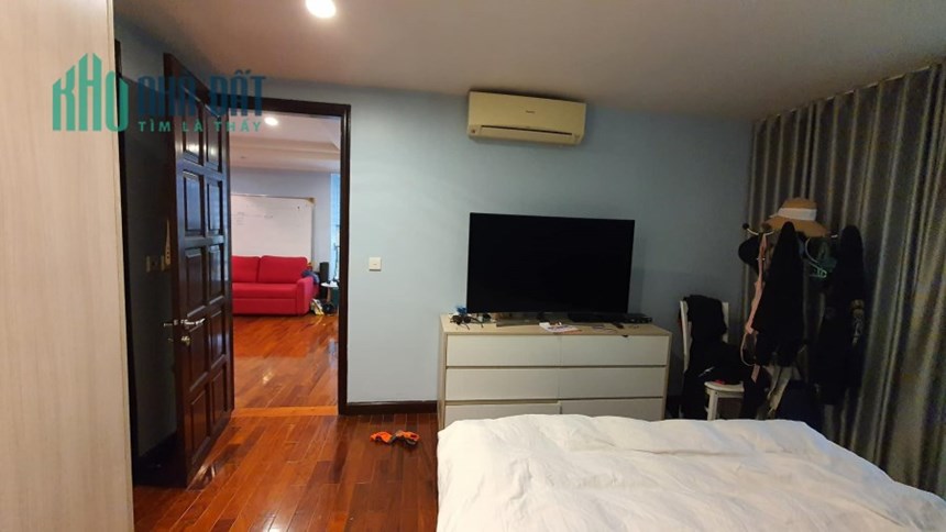 Bán Chung cư Vip Tòa G02 Ciputra Hà Nội (KĐT Nam Thăng Long)