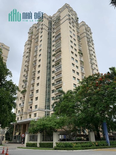 Bán Chung cư Vip Tòa G02 Ciputra Hà Nội (KĐT Nam Thăng Long)