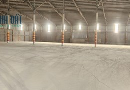 CHO THUÊ KHO, XƯỞNG TẠI KIM LƯƠNG. KIM THÀNH. HẢI DƯƠNG