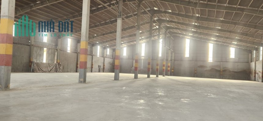 CHO THUÊ KHO, XƯỞNG TẠI KIM LƯƠNG. KIM THÀNH. HẢI DƯƠNG
