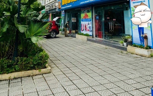 ⭐Chính chủ bán căn thương mại 06 toà A chung cư Bamboo KĐT CEO, Sài Sơn, Quốc Oai; 0936065694