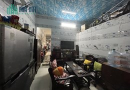 🔴💥NHÀ C4 MẶT TIỀN ĐƯỜNG NGUYỄN LƯƠNG BẰNG