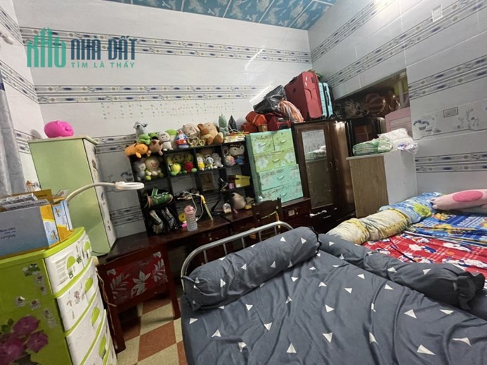 🔴💥NHÀ C4 MẶT TIỀN ĐƯỜNG NGUYỄN LƯƠNG BẰNG