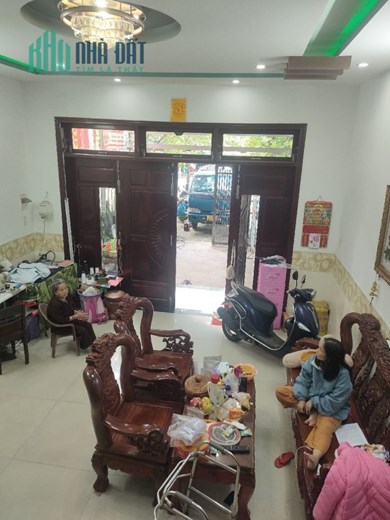 GIÁM SỐC HƠN 1 TỶ CHÀO BÁN NHÀ 2 TẦNG ĐƯỜNG 10M5 NGAY KHU DU LỊCH BIỂN MÂN THÁI, SƠN TRÀ, ĐÀ NẴNG