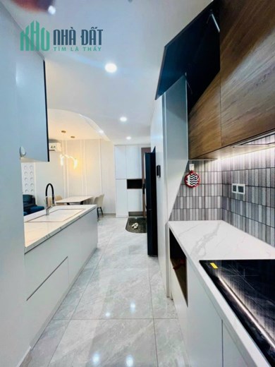 Cho thuê căn 2PN Saigon Midtown Phú Mỹ Hưng Full nội thất giá tốt