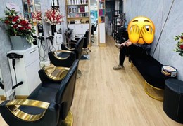 SANG NHƯỢNG SALON TÓC ĐỊA CHỈ QUÁN THÁNH, HÀNG BÚN, BA ĐÌNH, HÀ NỘI