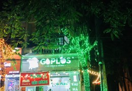 SANG NHƯỢNG CỬA HÀNG Địa chỉ: Nguyễn Gia Thiều, Bắc Ninh