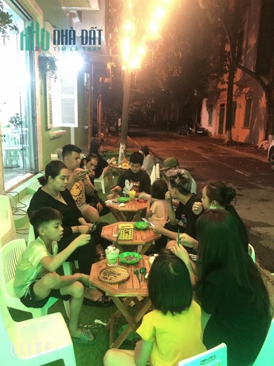 SANG NHƯỢNG CỬA HÀNG Địa chỉ: Nguyễn Gia Thiều, Bắc Ninh