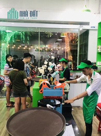 SANG NHƯỢNG CỬA HÀNG Địa chỉ: Nguyễn Gia Thiều, Bắc Ninh