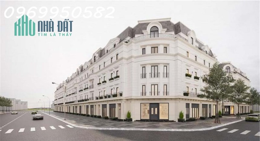 Bán nhà Nguyễn Xiển cạnh The Manor, 85m2, 5,5x16m, 6 tầng, kinh doanh tốt
