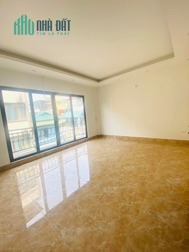 MỚI! BÁN NHÀ MẶT PHỐ TRẦN KHÁT CHÂN, VỊ TRÍ ĐẸP, VỈA HÈ RỘNG, NỞ HẬU, 45M2*5T*4,5M, 16 TỶ