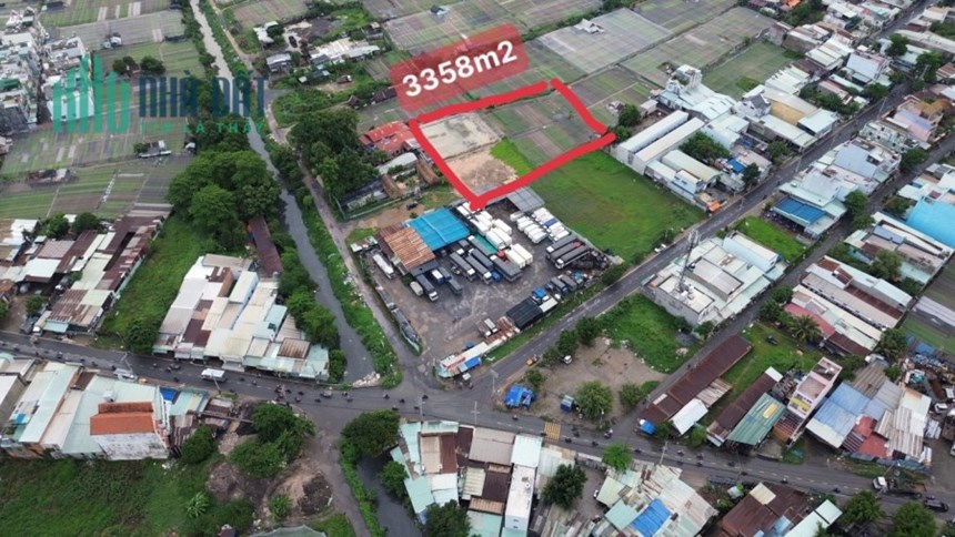 %% CHÍNH CHỦ CẦN BÁN LÔ ĐẤT CÓ VỊ TRÍ SIÊU ĐẸP Ở XÃ ĐÔNG THẠNH – HÓC MÔN – TP.HỒ CHÍ MINH.