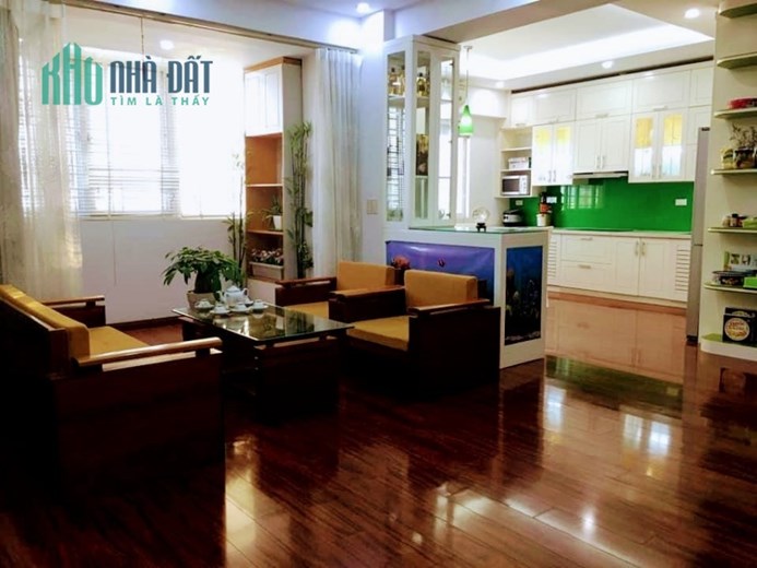 Cần bán gấp căn hộ Tòa nhà Hà Thành 102 Thái Thịnh 115 m2  giá chào 5.1 tỷ