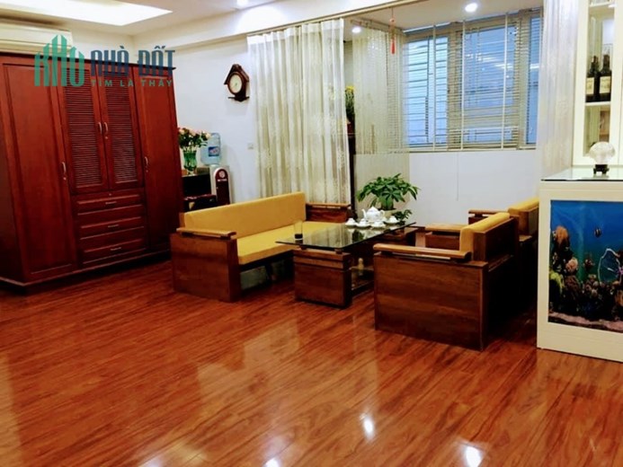 Cần bán gấp căn hộ Tòa nhà Hà Thành 102 Thái Thịnh 115 m2  giá chào 5.1 tỷ
