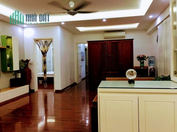 Cần bán gấp căn hộ Tòa nhà Hà Thành 102 Thái Thịnh 115 m2  giá chào 5.1 tỷ