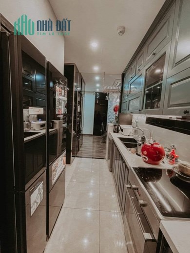 Giảm 500 triệu bán căn 3 ngủ tòa Summer 2 - GoldSeason 47 Nguyễn Tuân  106m2  giá 5 tỷ 3