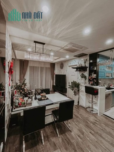 Giảm 500 triệu bán căn 3 ngủ tòa Summer 2 - GoldSeason 47 Nguyễn Tuân  106m2  giá 5 tỷ 3