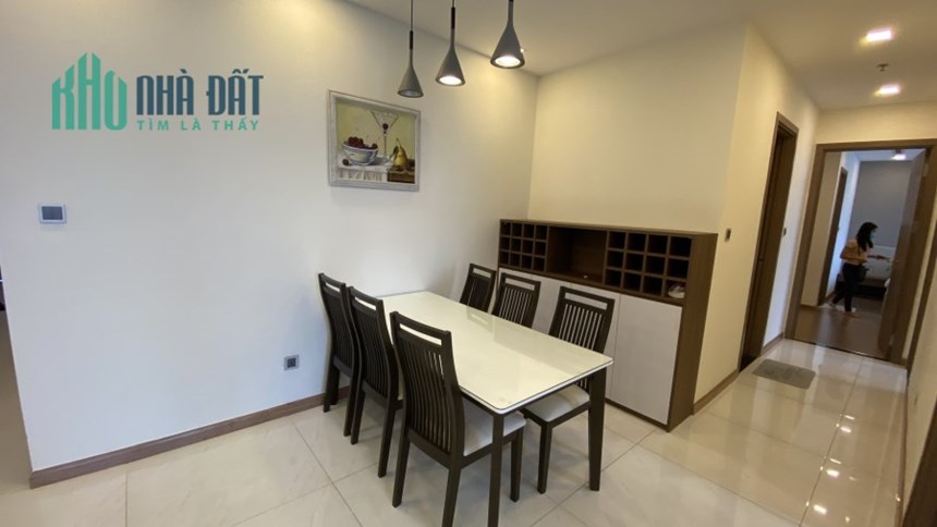 Nóng !Hót giá rẻ 7/2023 Bán và Cho thuê căn hộ Vinhomes Central Park P22, Bình Thạnh, Lh:0916383861