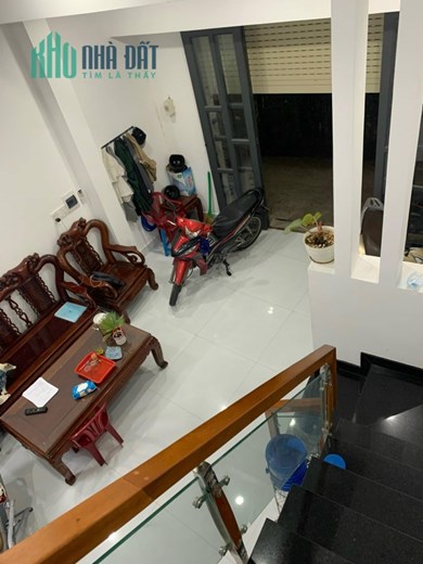 Bán nhà gần Bến xe An Sương, Đông Hưng Thuận- 65m2- Chỉ 3.7 Tỷ