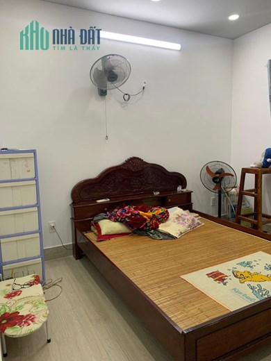 Bán nhà gần Bến xe An Sương, Đông Hưng Thuận- 65m2- Chỉ 3.7 Tỷ