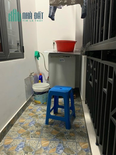 Bán nhà gần Bến xe An Sương, Đông Hưng Thuận- 65m2- Chỉ 3.7 Tỷ