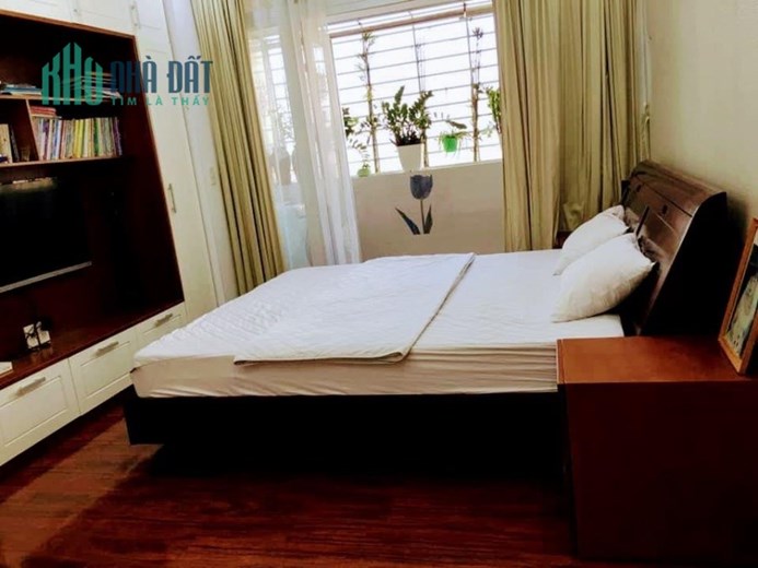 Quá rẻ Căn hộ 3 ngủ 3 vệ sinh Toà Sông Đà 131 Trần Phú 155 m2  chỉ  3.95 tỷ