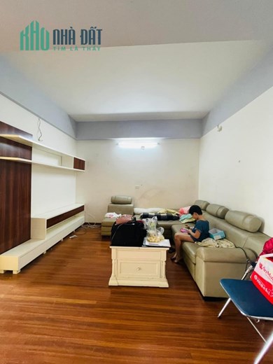 Bán căn hộ 2 phòng ngủ Toà CT1-B2 Chung Cư Xa La quận Hà Đông 90m2 giá  2.2  tỷ