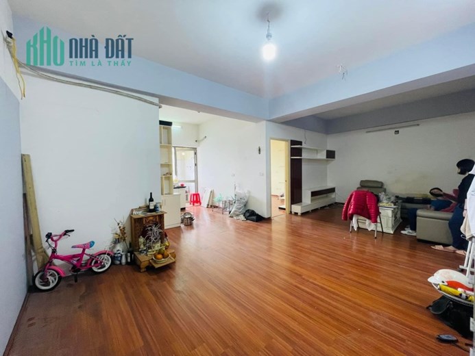 Bán căn hộ 2 phòng ngủ Toà CT1-B2 Chung Cư Xa La quận Hà Đông 90m2 giá  2.2  tỷ