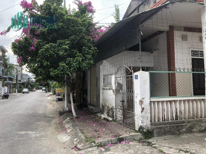 CHÍNH CHỦ CẦN BÁN Lô Đất Tặng Căn NHÀ Cấp 4 tại Phường Lê Lợi, TP Vinh, Nghệ An