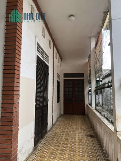 CHÍNH CHỦ CẦN BÁN Lô Đất Tặng Căn NHÀ Cấp 4 tại Phường Lê Lợi, TP Vinh, Nghệ An