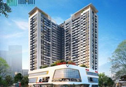 VINHOMES SKY PARK BẮC GIANG GIÁ CHỈ TỪ 1.2TỶ/CĂN