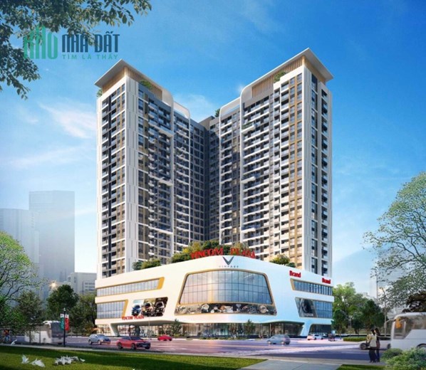 VINHOMES SKY PARK BẮC GIANG GIÁ CHỈ TỪ 1.2TỶ/CĂN