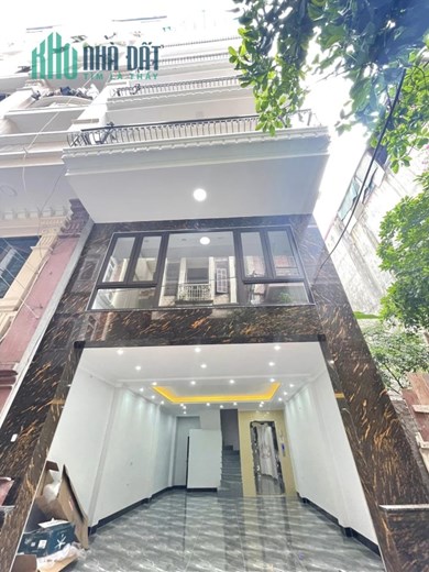 Giảm 500 triệu, căn nhà ngõ Lê Trọng Tấn ngõ ôtô 50m² nhà 7 tầng thang máy hơn 10 tỷ.