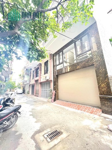Giảm 500 triệu, căn nhà ngõ Lê Trọng Tấn ngõ ôtô 50m² nhà 7 tầng thang máy hơn 10 tỷ.