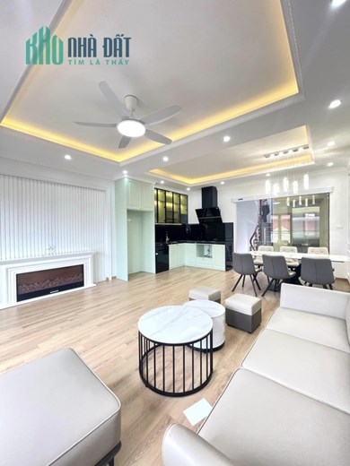 Giảm 500 triệu, căn nhà ngõ Lê Trọng Tấn ngõ ôtô 50m² nhà 7 tầng thang máy hơn 10 tỷ.