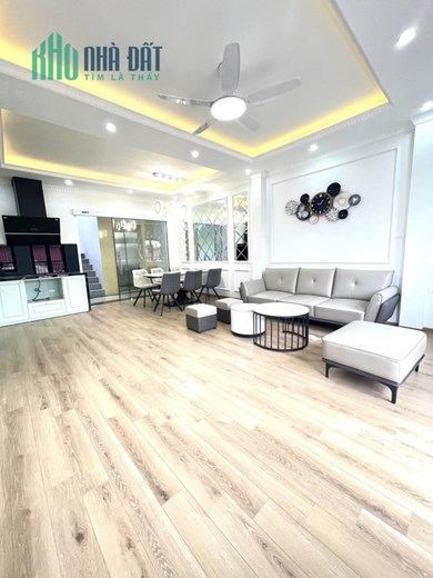 Giảm 500 triệu, căn nhà ngõ Lê Trọng Tấn ngõ ôtô 50m² nhà 7 tầng thang máy hơn 10 tỷ.