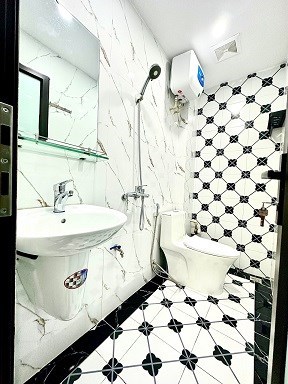 Chính chủ cho thuê tòa nhà căn hộ dịch vụ phố Trần Khát Chân gần ngã tư Phố Huế, Hai Bà Trưng, Hà