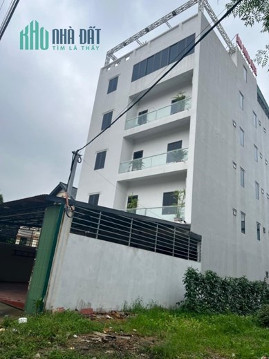 Cần Bán Khách sạn tại Hương Đà, Thiện Kế, Bình Xuyên, Vĩnh Phúc
