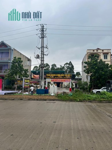 Cần Bán Khách sạn tại Hương Đà, Thiện Kế, Bình Xuyên, Vĩnh Phúc
