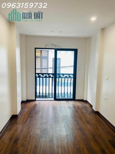 NHỈNH 4 TỶ VŨ TRỌNG PHỤNG THANH XUÂN 5 TẦNG Ô TÔ ĐỖ CỬA