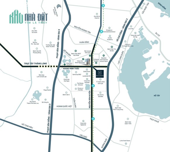 Nhận Booking -  Ra hàng đợt 1 chung cư N01T6 - trái tim TÂY HỒ TÂY- NGOẠI GIAO ĐOÀN
Liền kề 13 bộ