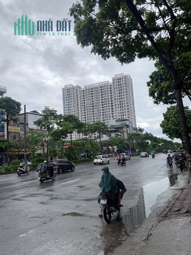 Cho thuê nhà mặt phố Cầu Diễn - Nhổn, Diện tích 140m2, mt: 6m, giá 13tr/tháng.Liên hệ:0964240141