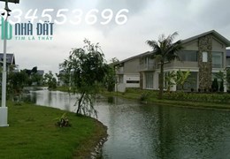 Bán nhà Biệt Thự Viglacera Tiên Sơn, Bắc Ninh