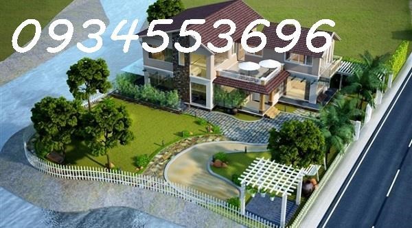 Bán nhà Biệt Thự Viglacera Tiên Sơn, Bắc Ninh