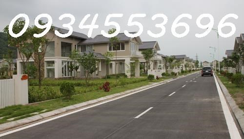 Bán nhà Biệt Thự Viglacera Tiên Sơn, Bắc Ninh