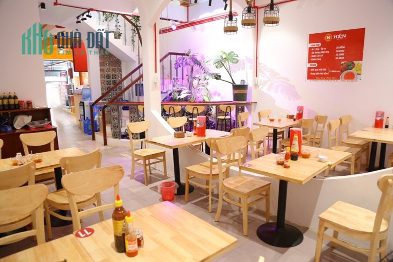 Cho thuê nhà quận 3 giá 65 triệu khu Cư xá đô thành