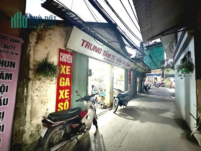 CỰC HIẾM-SIÊU PHẨM ĐẦU TƯ PHỐ XUÂN LA-TƯƠNG LAI CỰC ĐẸP-206 M2-CHỈ 16,5 TỶ